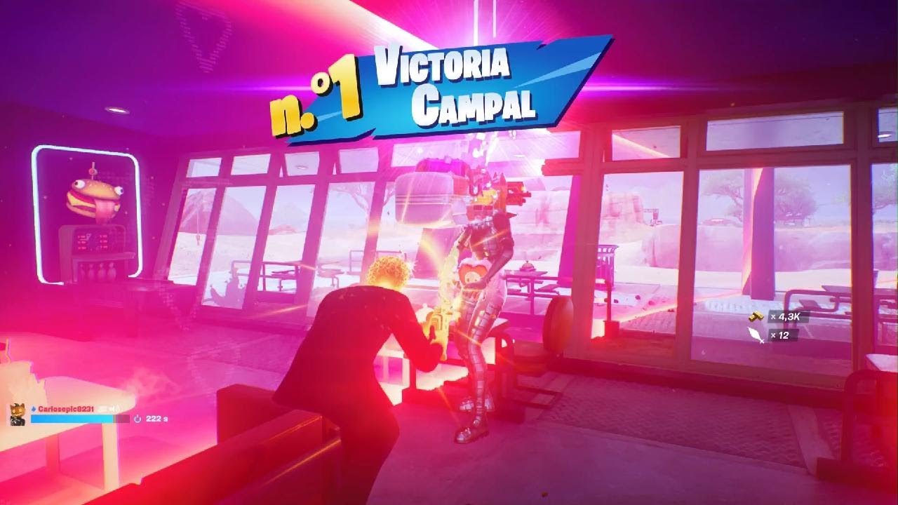 6 💀 PS5 CLUTCH VICTORIA CAMPAL CARLOSEPIC SUPERLOCO DUO Fortnit 20260219025444