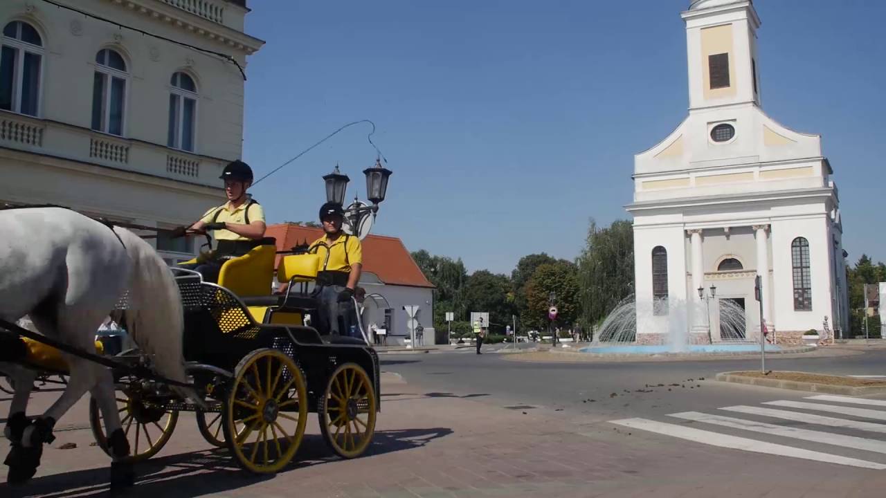 DAN ERGELE ĐAKOVO - 510. godišnjica osnutka - svečani mimohod