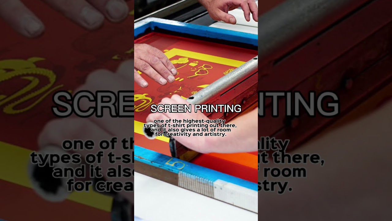 Types Of Prints To Use For Your Clothing Brand. #shorts #clothingbrands #shop #shopdevinci
