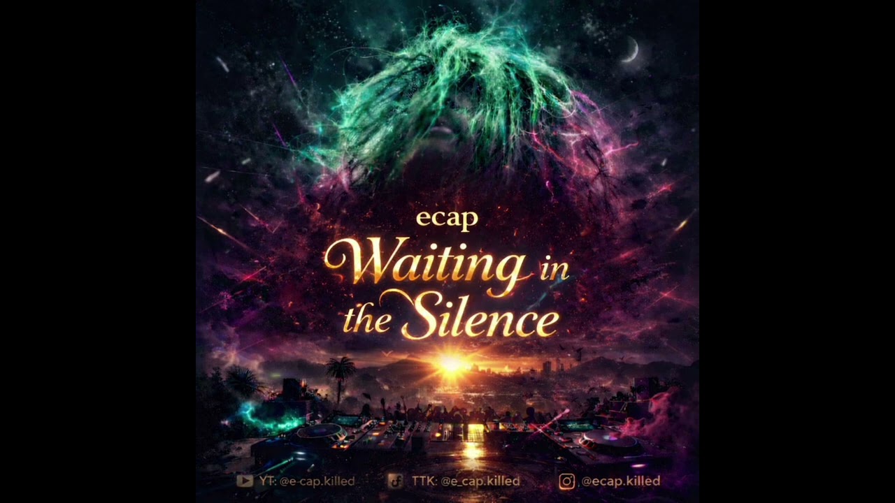 ecap - Waiting in the silence