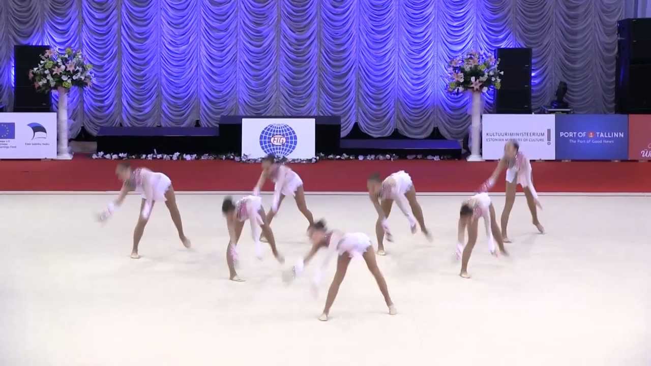 AGG Senior Group.GC Janika - Sunshine.Final.EST
