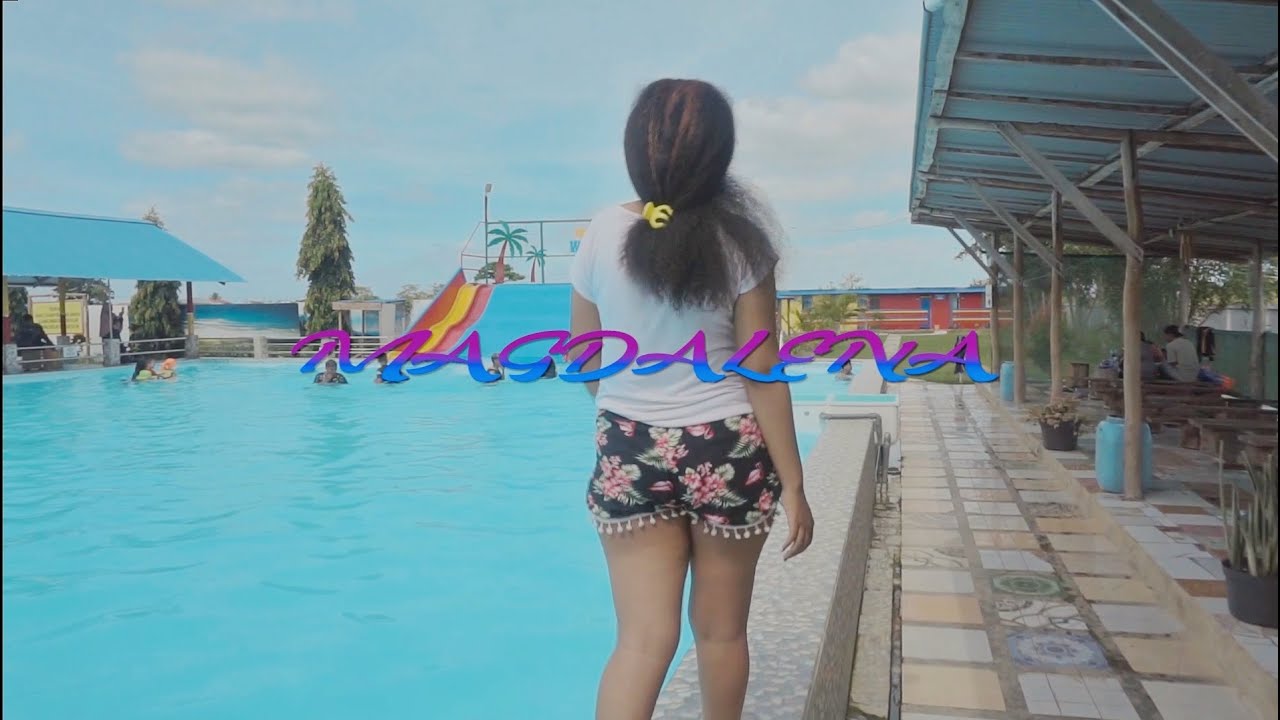 No Name Crew - MAGDALENA  Ft. Bringin Home (Official Music Video)