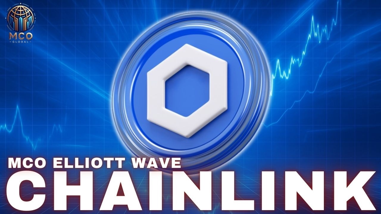 Chainlink Technical Breakdown | Understanding the Current Wave Structure