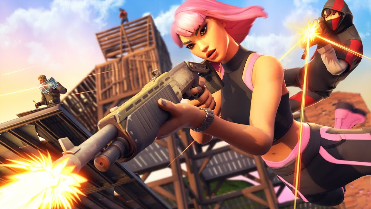 🔴LIVE🔴6's w/ friends *FACECAM ON* ~ instabil pe shop #ad ~FORTNITE ROMANIA