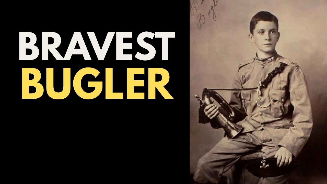 The Boer War and its Boy Hero