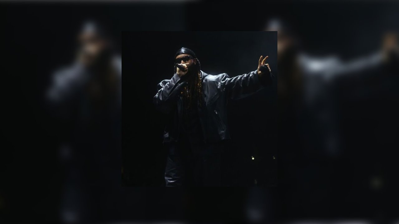 (free) rnb loopkit 'inside' - PartyNextDoor sample pack (Drake, PND, Nobu Woods)
