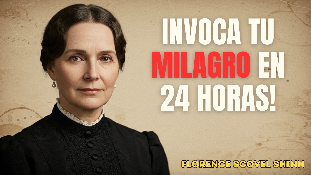 La PALABRA de EMERGENCIA Para INVOCAR Un MILAGRO Financiero en Menos de 24 Horas