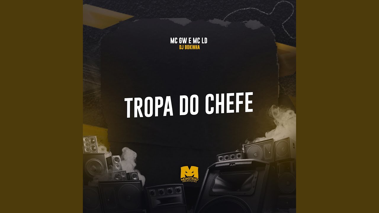 Tropa do Chefe