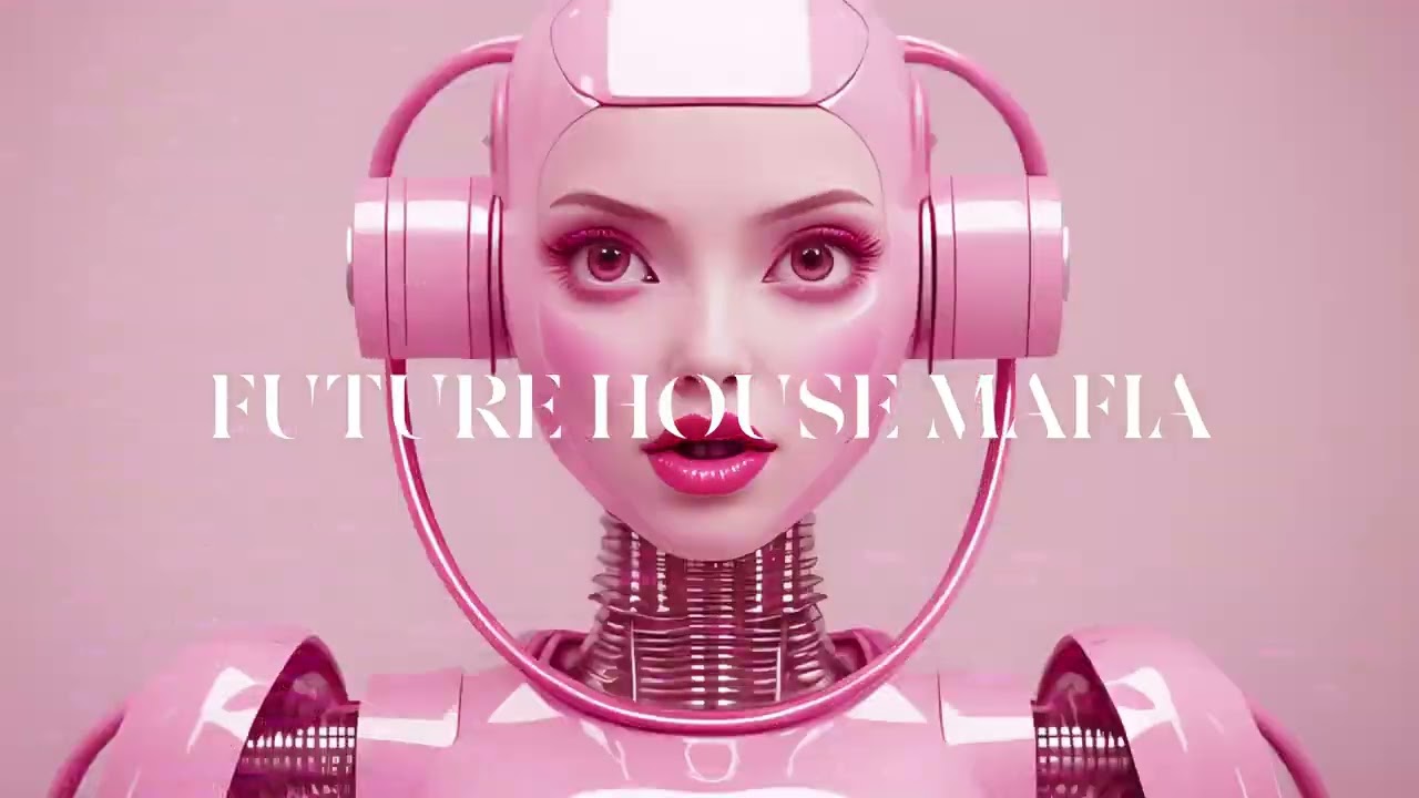 Swedish House Mafia & Pharrell Williams - The Brilliantz (LIVE at Palm Tree Club Miami 2025)
