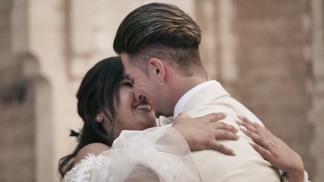 Open-Air Wedding in Mallorca | L&rsquo;Esgl&eacute;sia Nova & Finca Binissat&iacute;