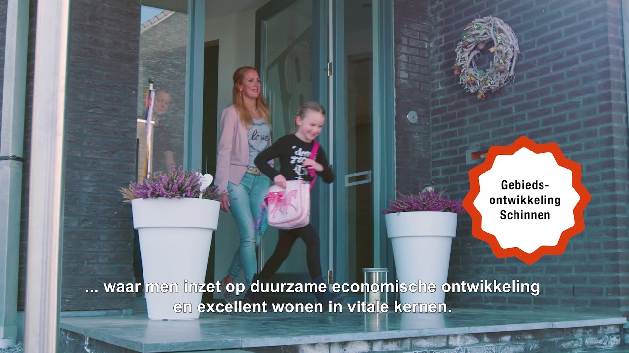 Gemeente Beekdaelen presenteert vier belangrijke (sleutel)projecten