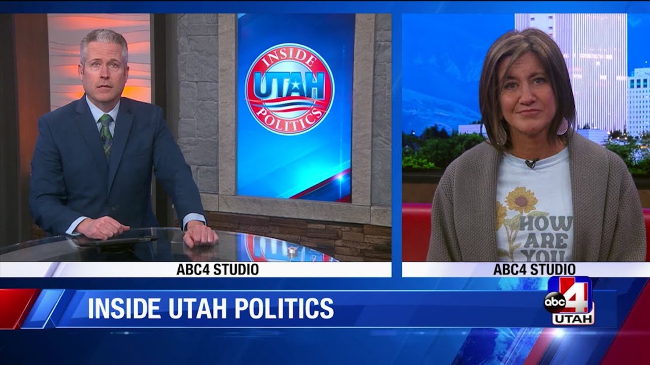 Addressing mental health and suicide in Utah