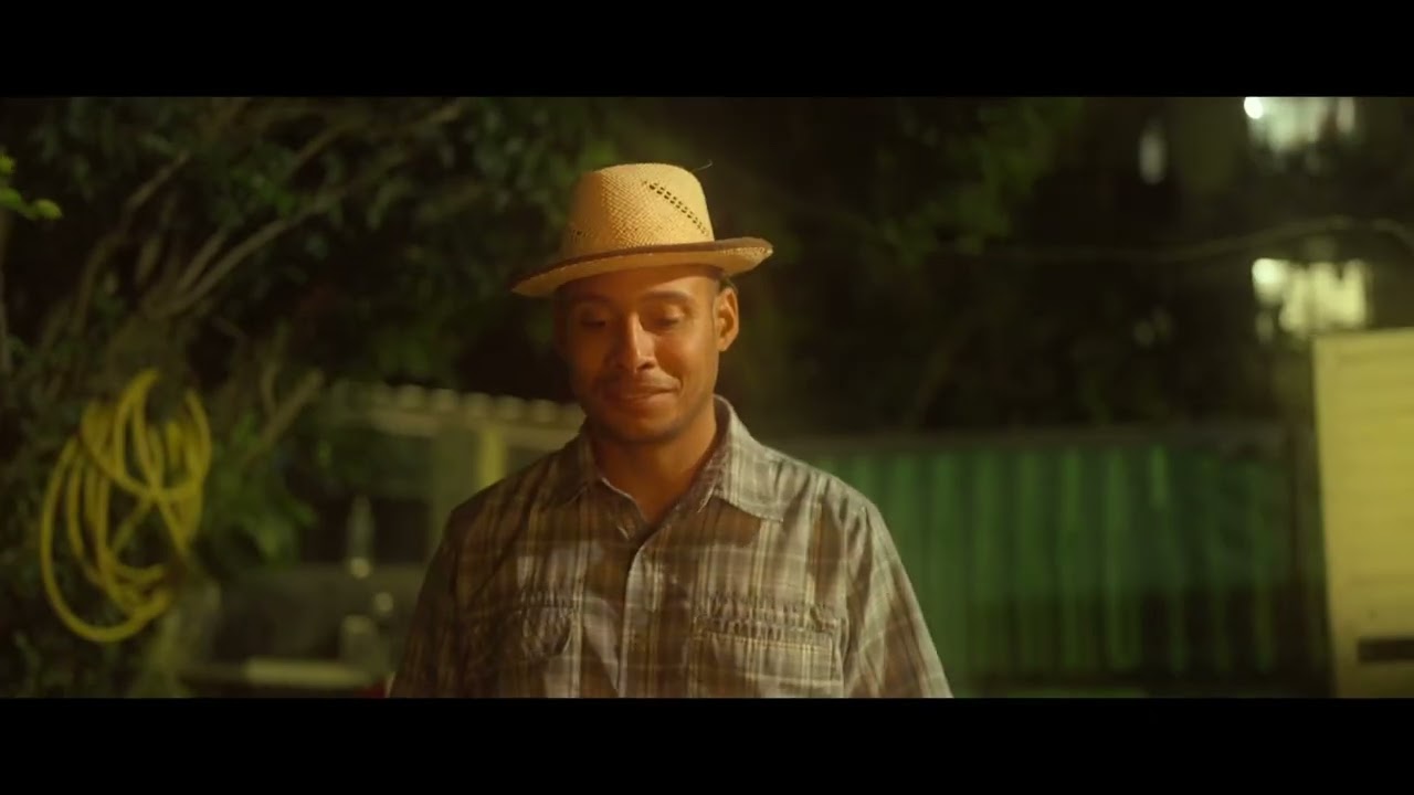« Larg Sové » LO GAYAR MALOYA Clip Officiel 2023 . (Ile de La Réunion)
