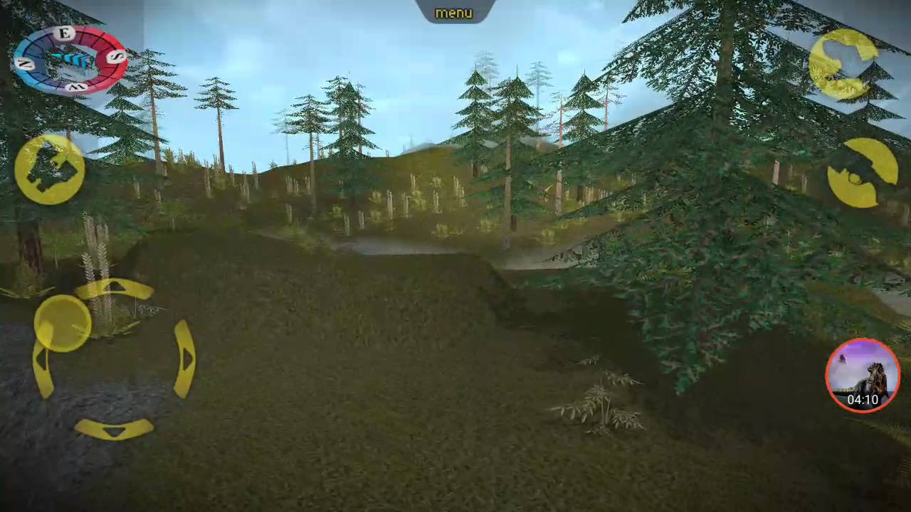 Carnivores Dinosaur Hunter | Troodon Hunting