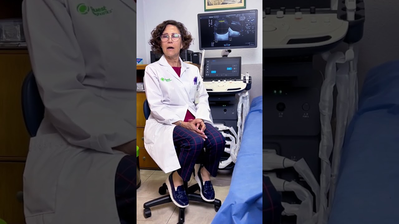 P12 ELITE Review con la Dra. Norma Tello Aguilar