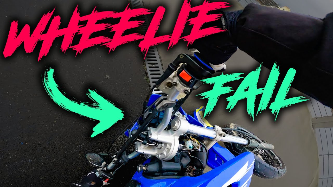 Wie SCHNELL ist sie? 0-100 | DT125