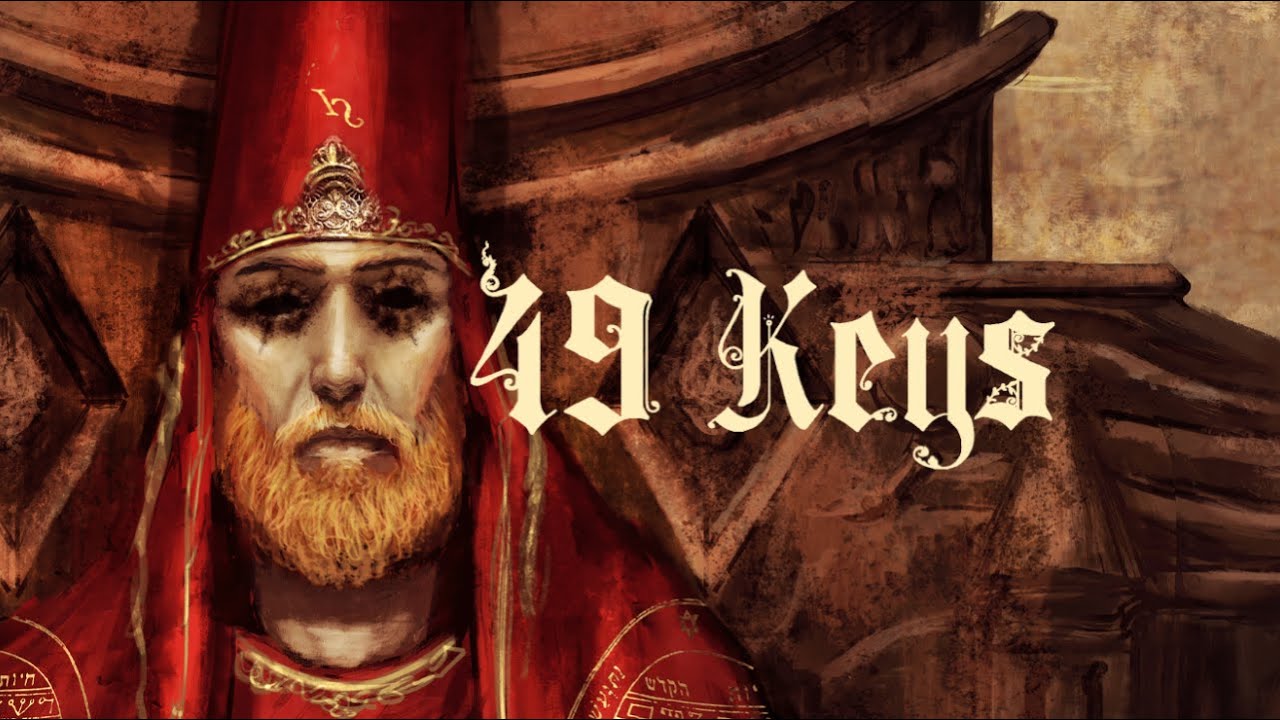 49 Keys | Trailer [GOG]