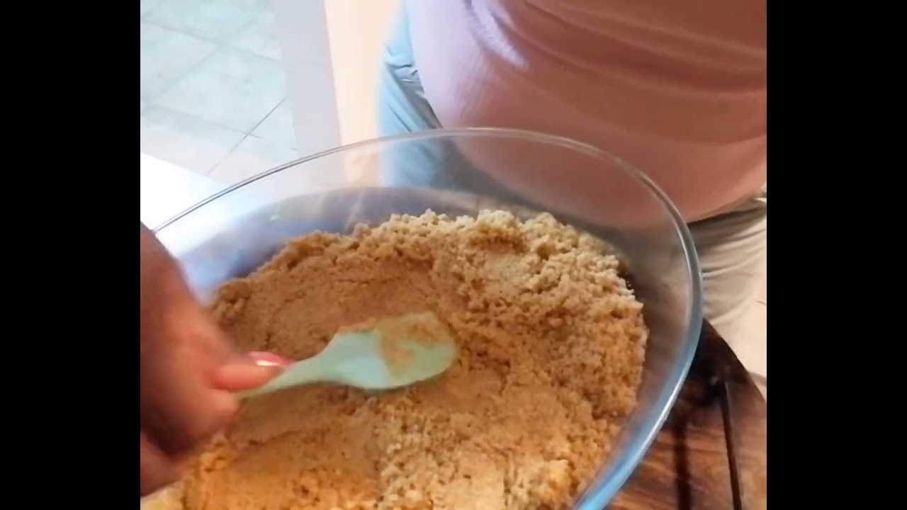 Let's make Cremora Tart 😋🍋