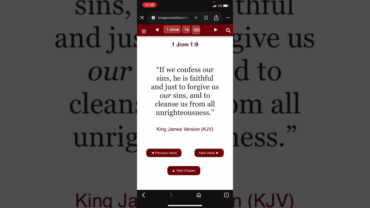 PT.2 The Lords hands are still stretched forth. Repent now!