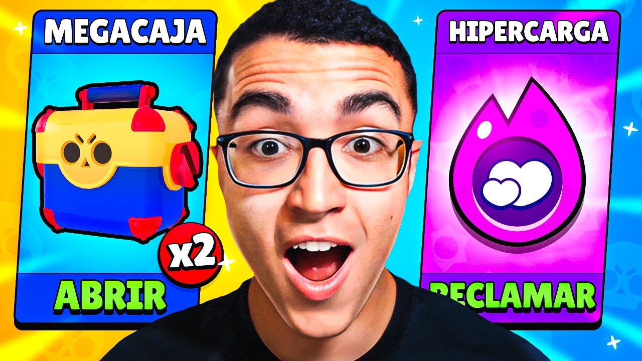 COMPRO la NUEVA HIPERCARGA ROTÍSIMA de PAM y ABRO x2 MEGACAJAS