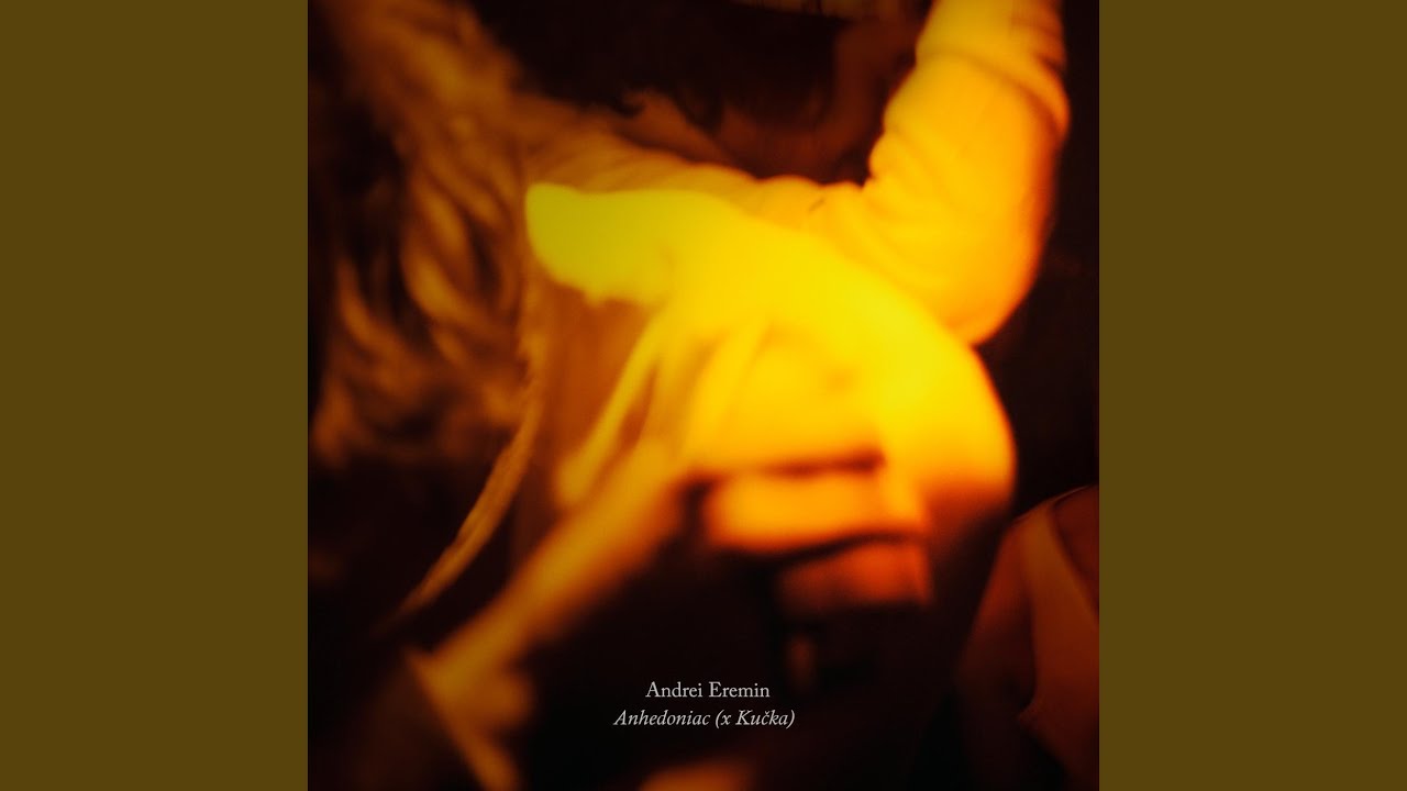 Anhedoniac (feat. Kučka)