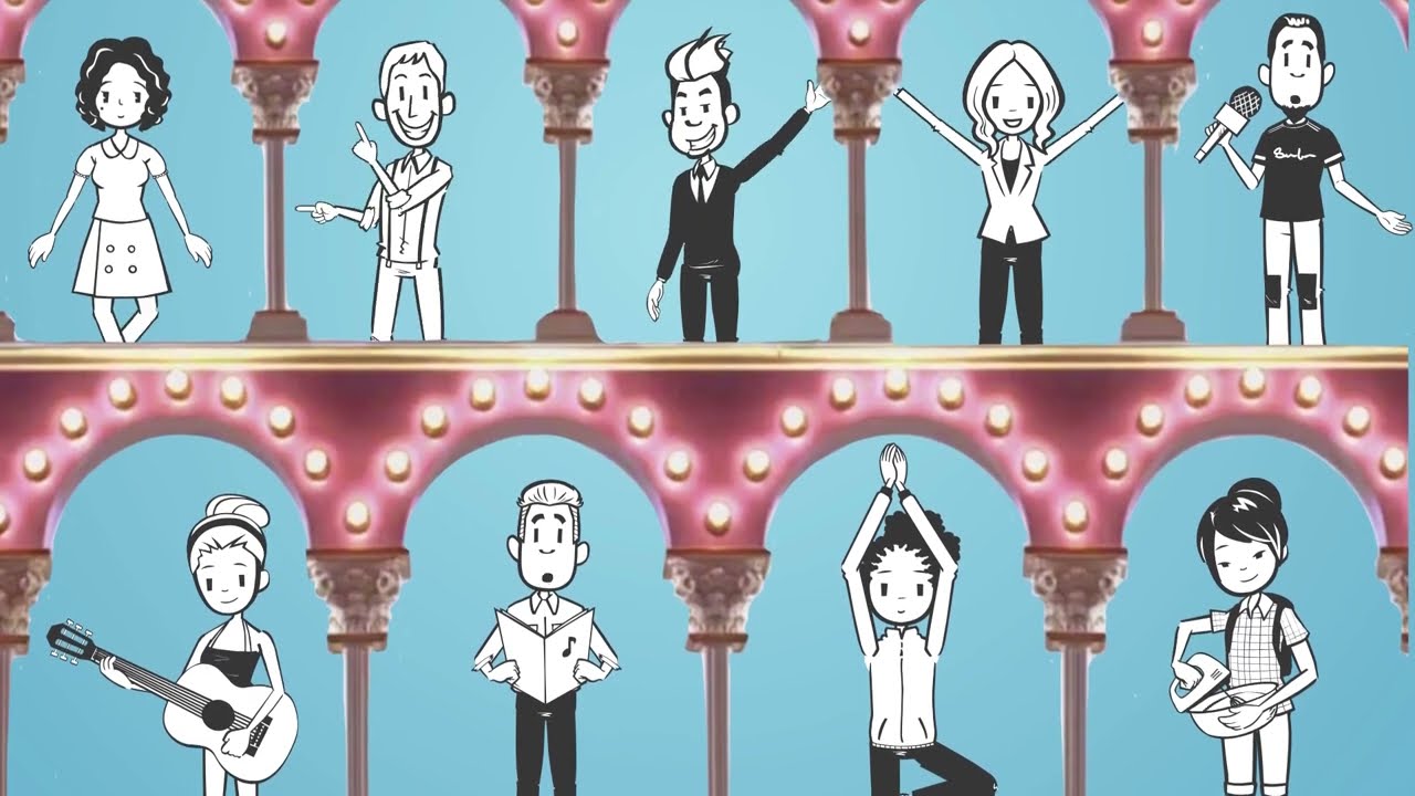 The Building Blocks of Temperament Introduction Video