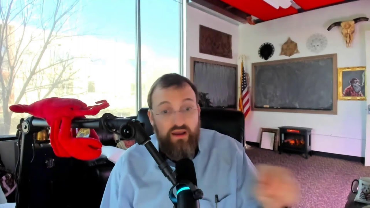 Cardano Ballot and CIP 1694