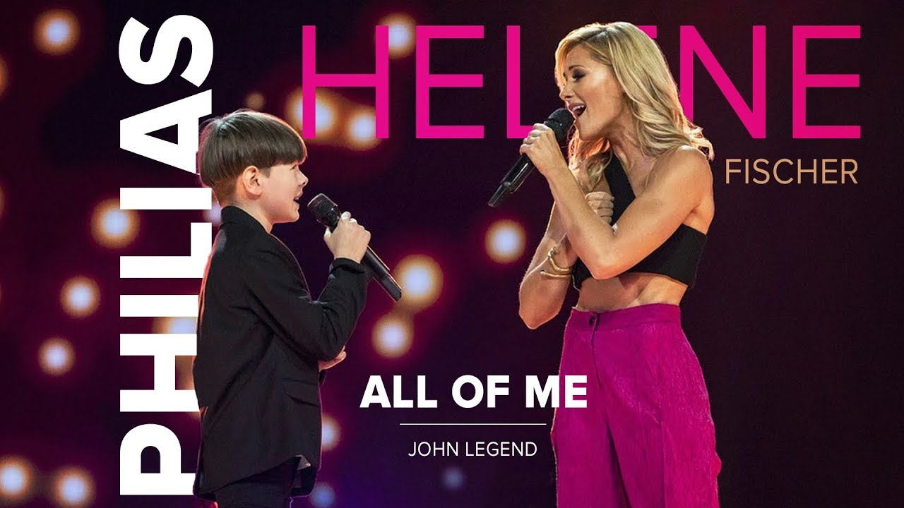 Helene Fischer & phili - 