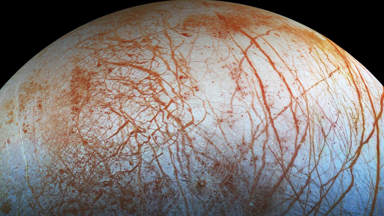Europa and Alien Life