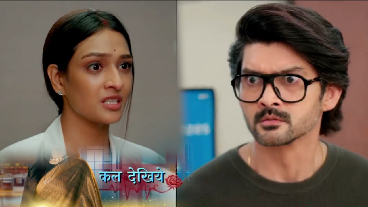 Dr. Aarambhi NEW PROMO |