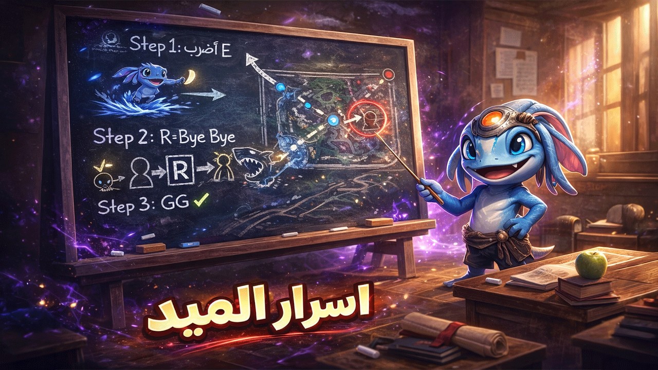 LOL Ranked season 16 Ep7 Iron Elo | رانك الحديده ليج اوف ليجندز #7