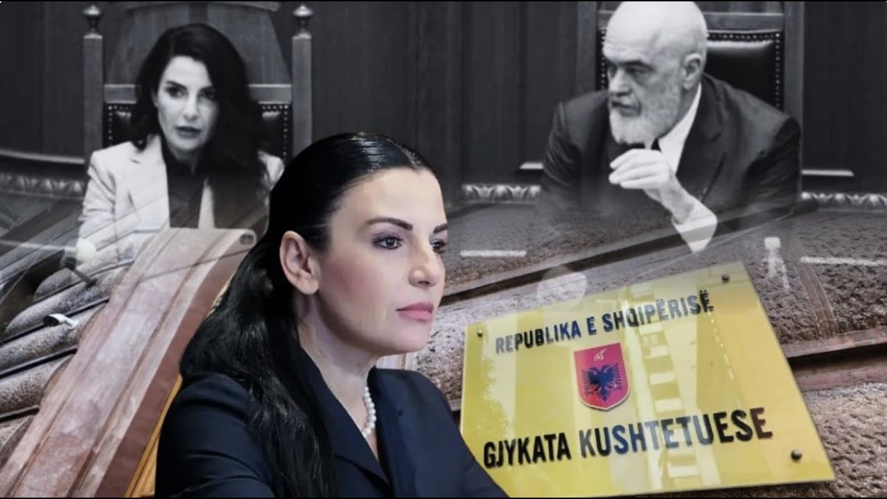 Kushtetuesja vendosi! Arrestohet Balluku? Zbërthehet plani i panjohur! SPAK hyn me kokë