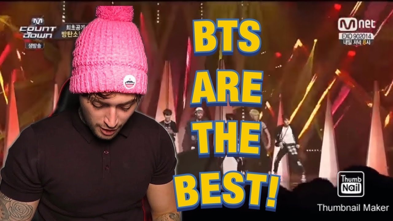 [Live] BTS - War of Hormone 호르몬 전쟁 (U.K. 🇬🇧 REACTION!!!)