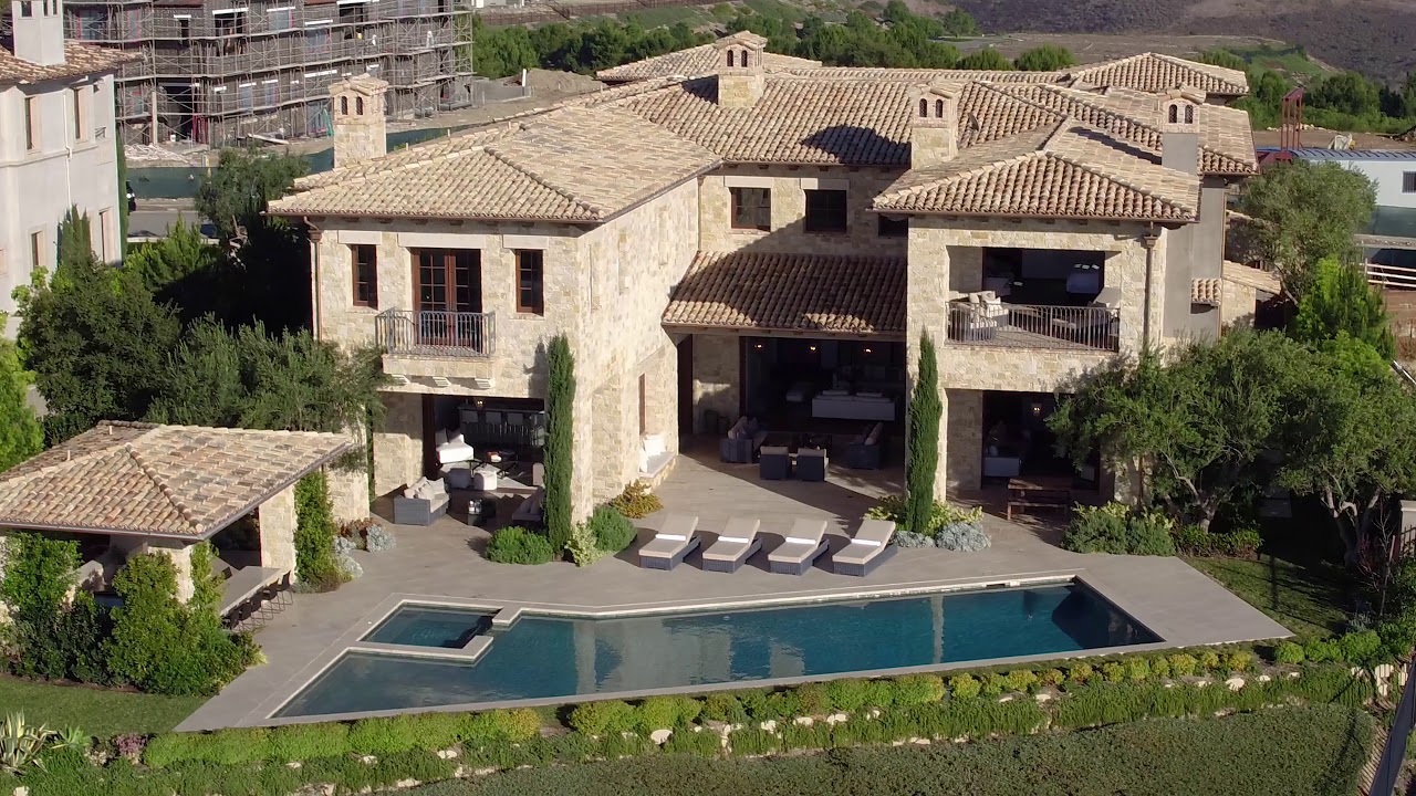 12 Coral Ridge, Newport Coast