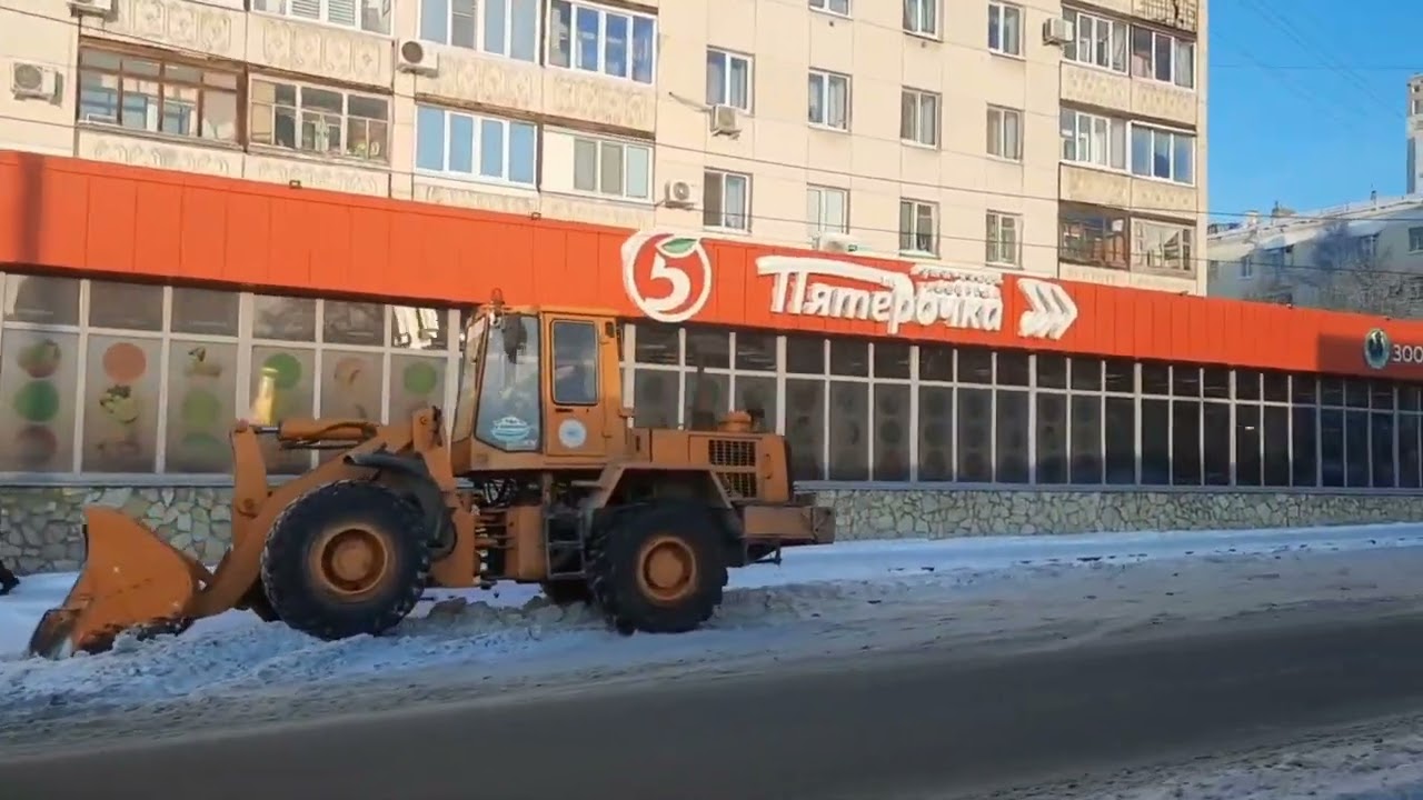 поездка на песа фокстрот 3 января 2026 транспорт трамвай троллейбус автобус уфа башкирия