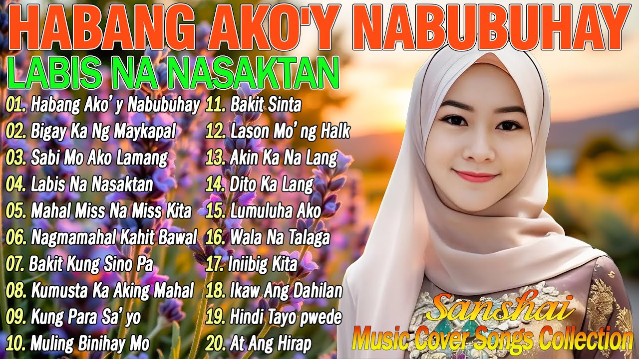 Sabi Mo Ako Lamang💗Nagmamahal Kahit Bawal || Tagos Sa Puso 70s 80s 90s || Best Of OPM Love Song 2025