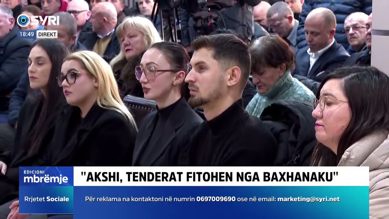 Berisha nga dega nr.4 Tiran ka një paralajmërim për Ramën