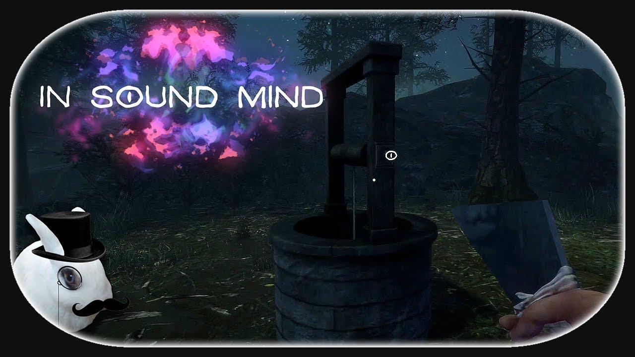 IN SOUND MIND 🐇 36 - Alles umkrempeln für 100%!
