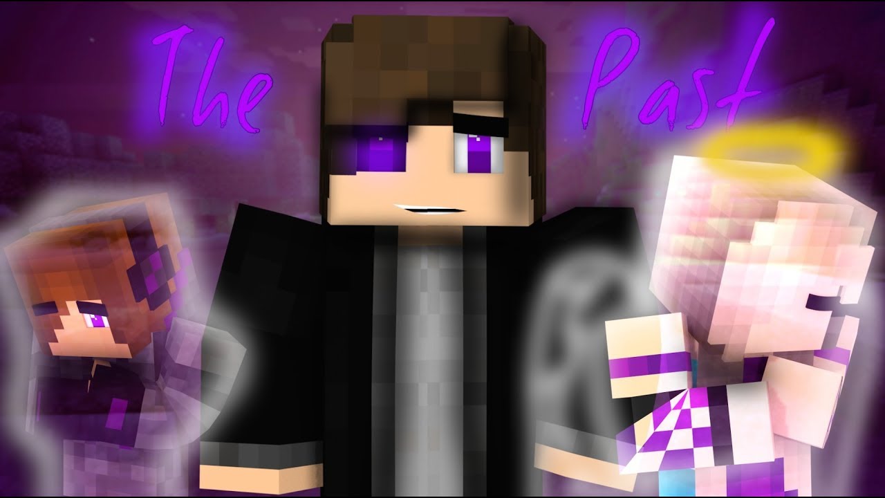 My Life story Ep.7 (The Past)