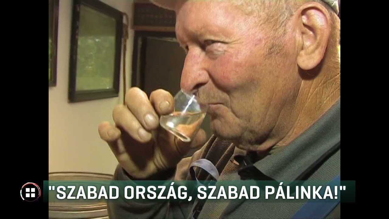 Orbán Viktor: „Szabad ország, szabad pálinka!” 21-09-28