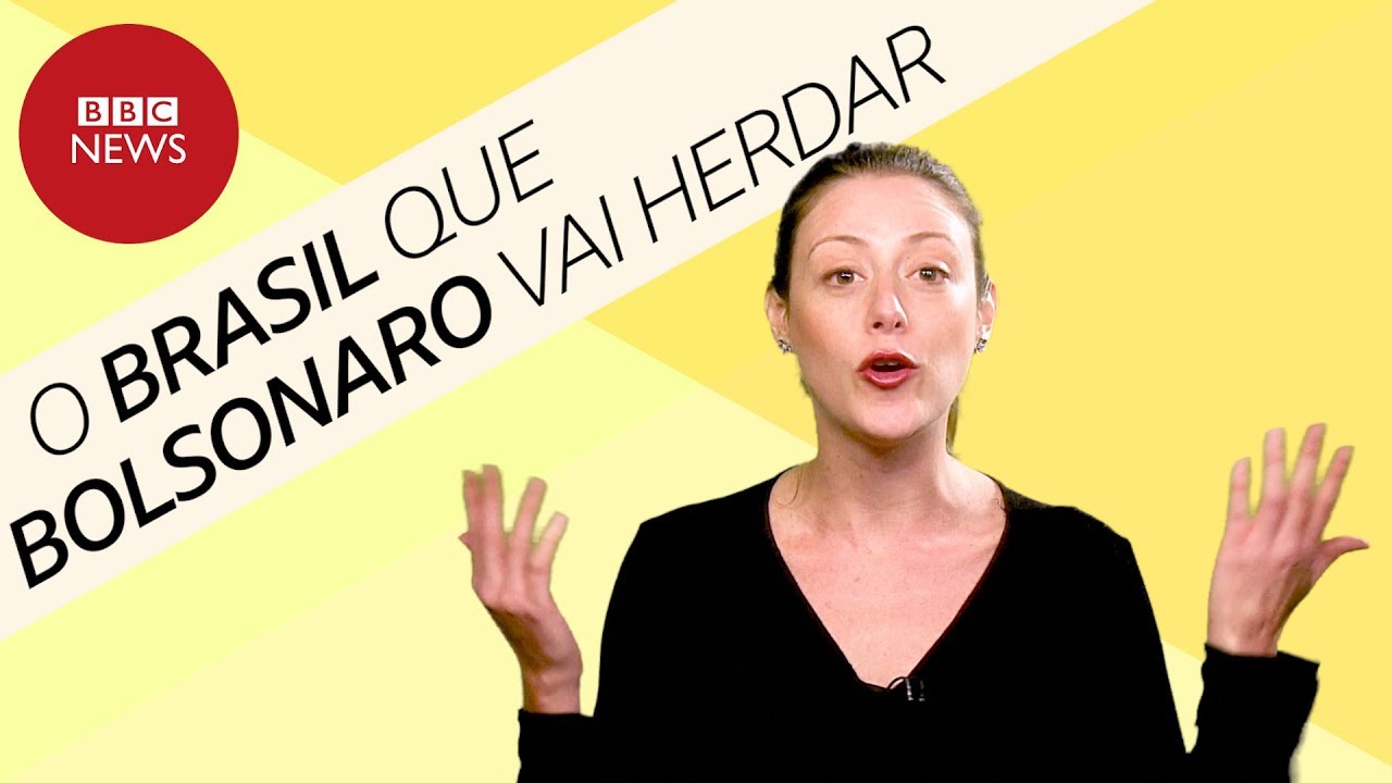 O Brasil que o governo Bolsonaro herdou em cinco áreas