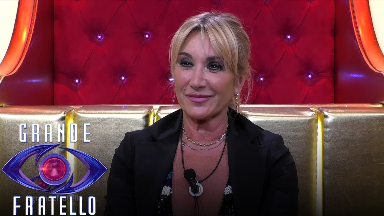 Grande Fratello - Gli amori di Simona Tagli