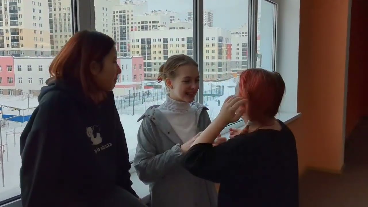 Как дела? Выпуск 2 (март 2024)