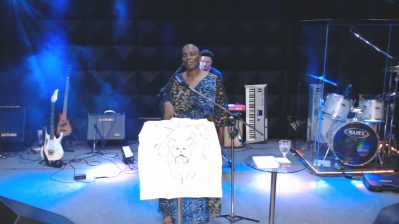 ESSA PREGAÇÃO VAI MUDAR A VIDA DE MUITAS PESSOAS - PRA SANDRA ALVES 