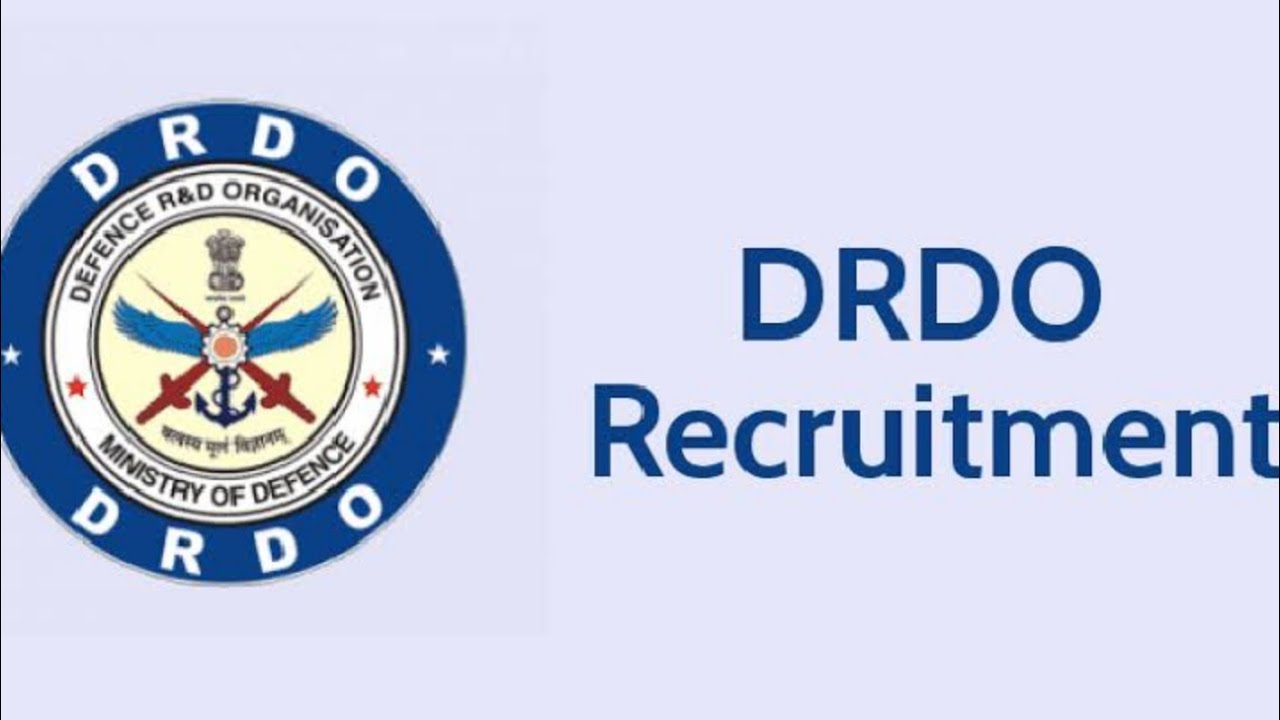 DRDO/DRDS/RAC  scientist-B recruitment 2020 application for M.sc Chemistry