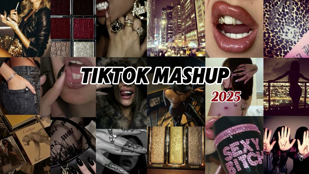Tiktok mashup 2025/2026 #trend #mashup #ttmashup #tiktok #dance #new #2026 #remix