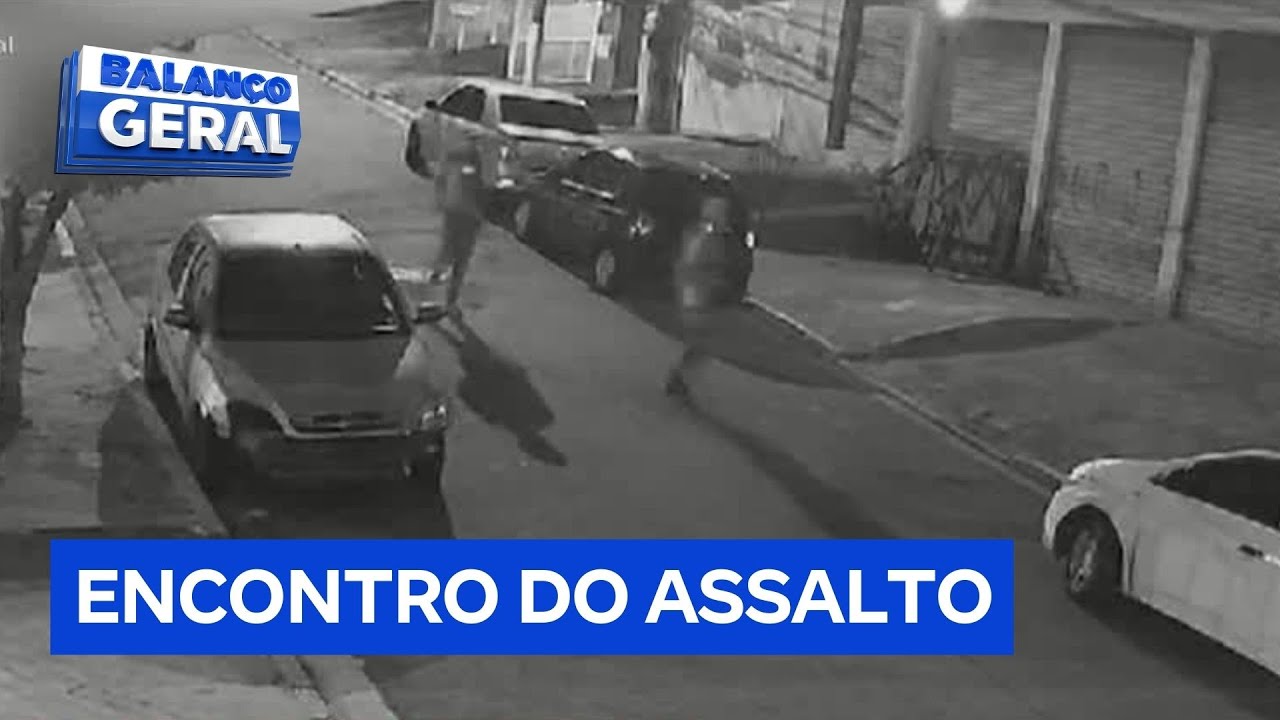 ‘Golpe do amor’: encontros por aplicativo viram armadilhas de assaltantes em Santo André (SP)