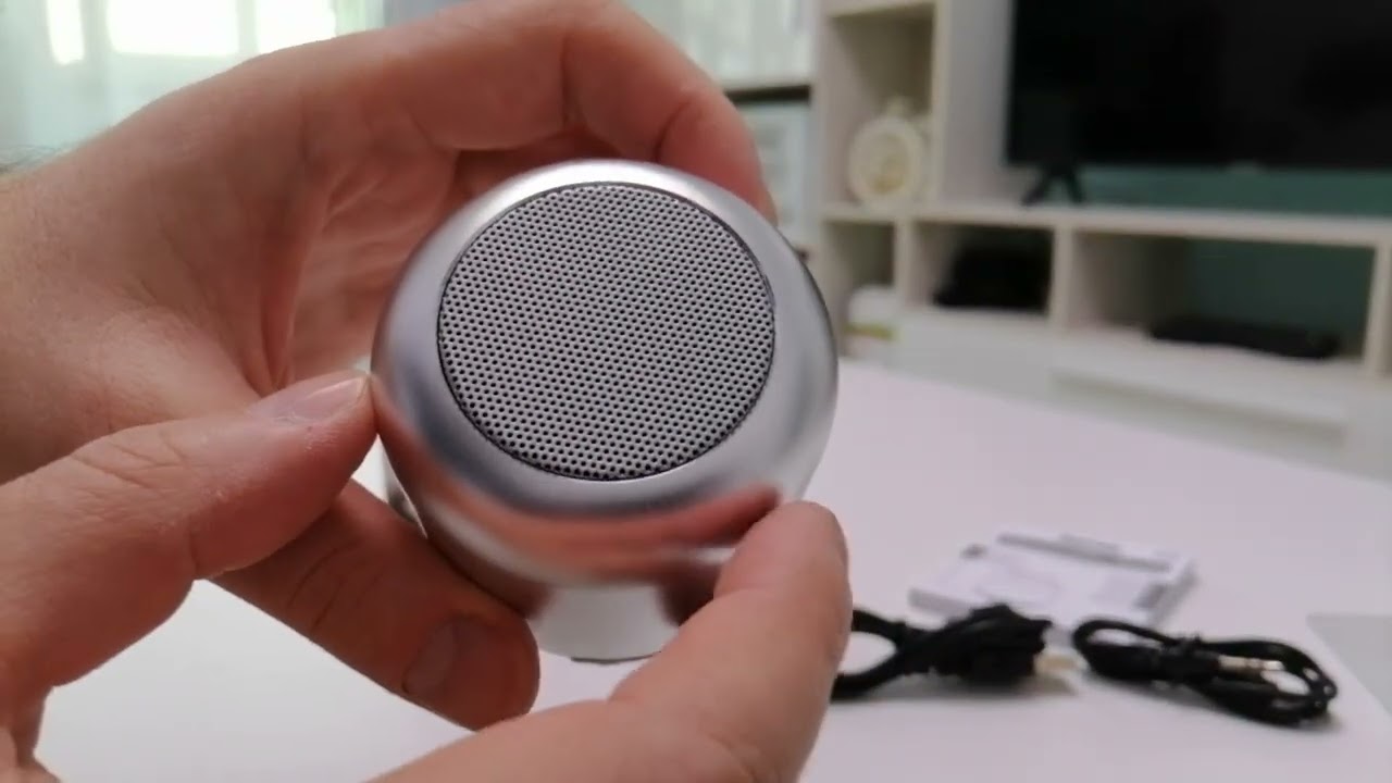 Unboxing HAMA Steel Drum