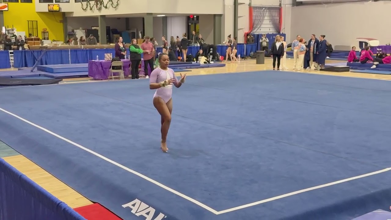 Penny Jones lvl 10