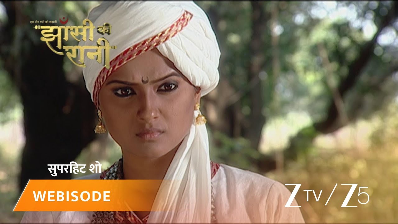 JHANSI KI RANI | Episode - 388 | Part 2 | Rani Lakshmibai